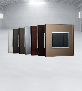 Công tắc ổ cắm Vimar