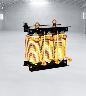 Tụ bù, cuộn kháng